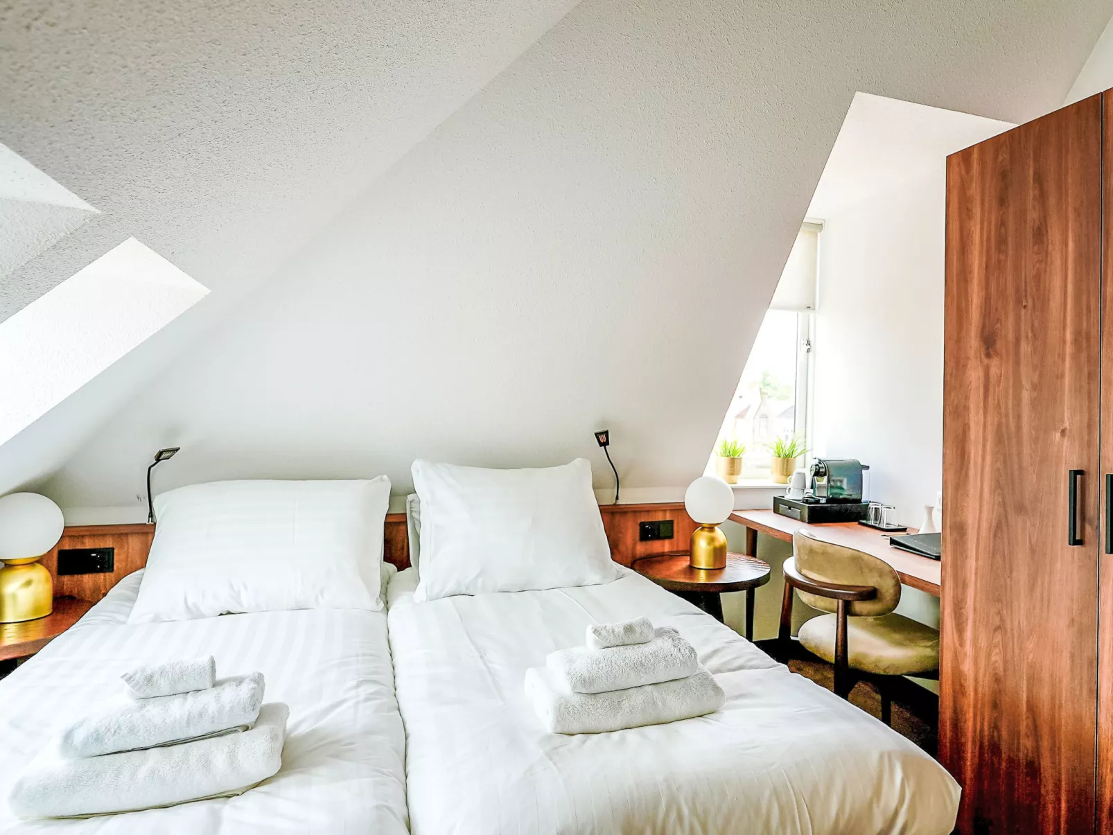 Zen Kitchen & Boutique Hotel-Binnen
