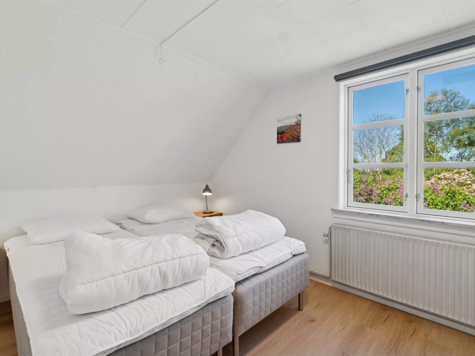"Agny" - 2.2km from the sea-Binnen