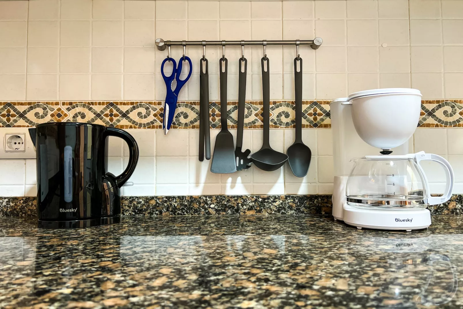 Vivalidays Montserrat - Blanes-Keuken
