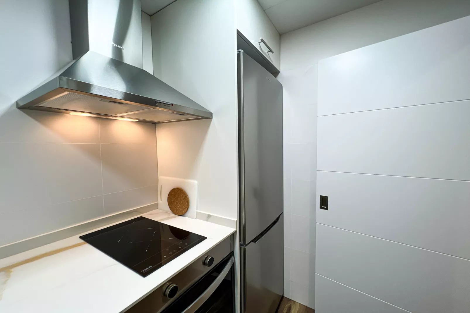Vivalidays Sylvia - Blanes-Keuken