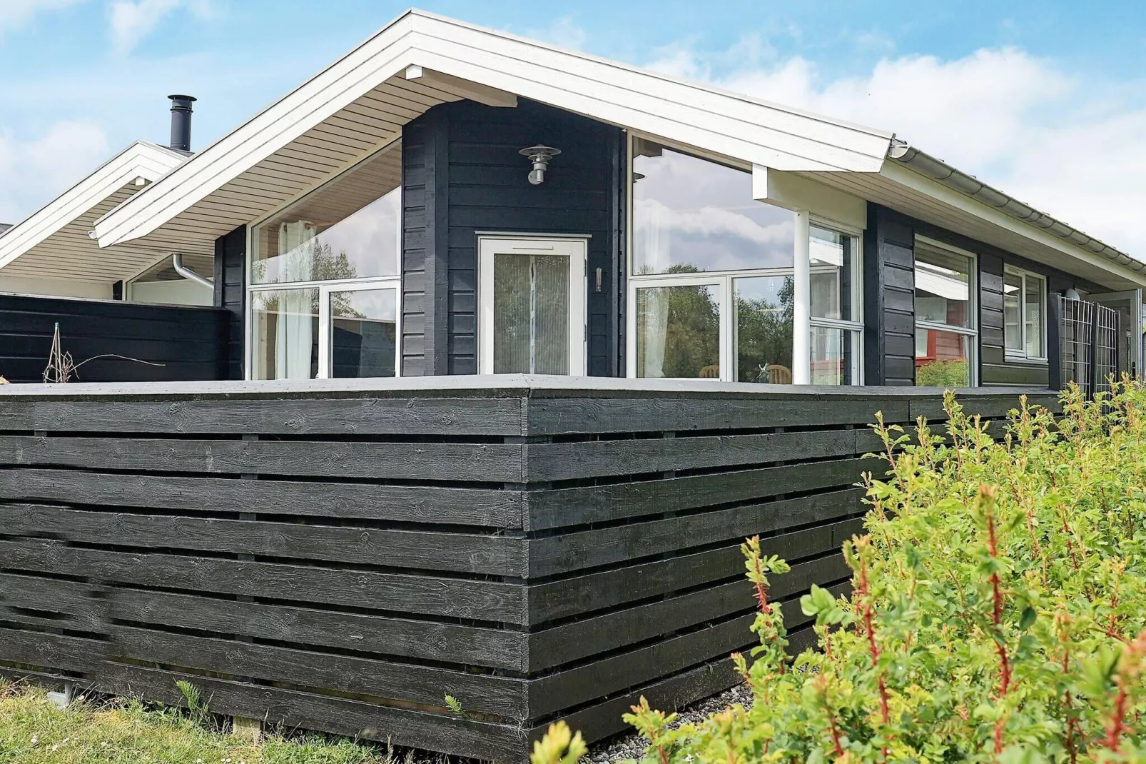 6 persoons vakantie huis in Tranekær-By Traum-Uitzicht
