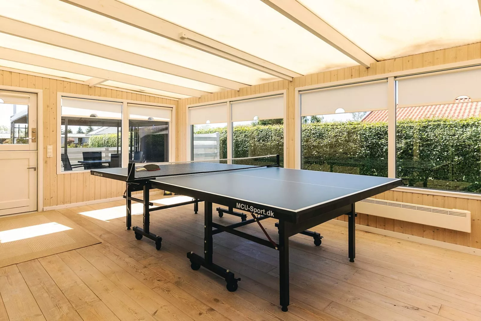 8 Personen vakantie huis in Otterup-Binnen