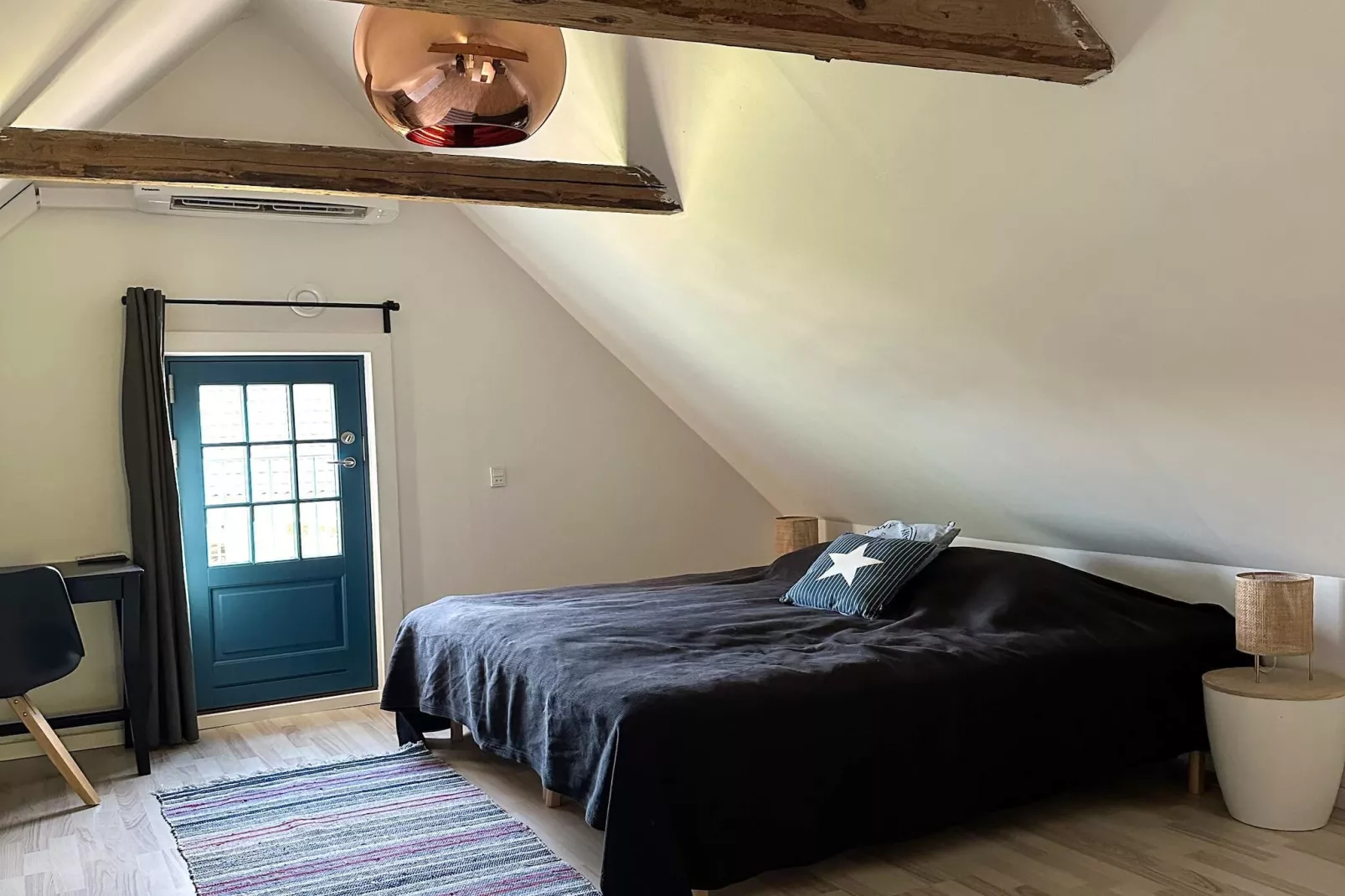 6 Personen vakantie huis in Rude-Binnen