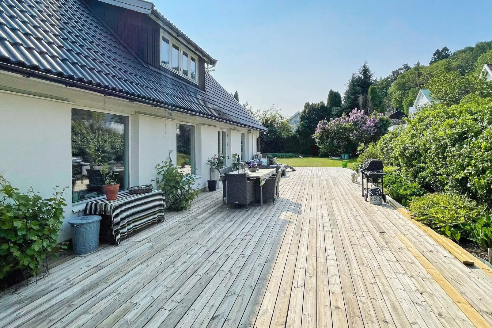 6 persoons vakantie huis in ASKIM-By Traum-Buitenlucht