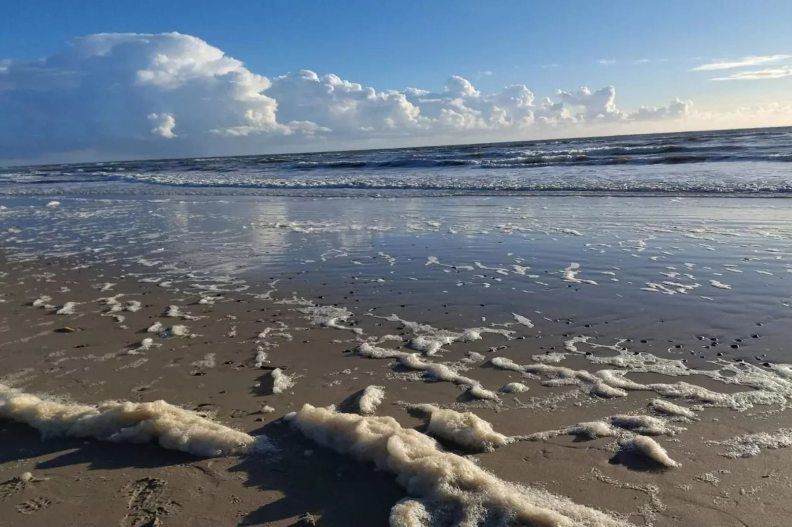 6 Personen vakantie huis in Henne-Waterzicht