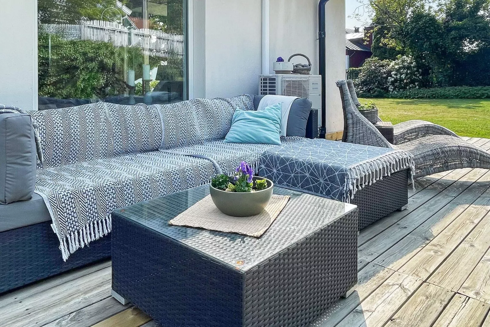 6 persoons vakantie huis in ASKIM-By Traum-Buitenlucht