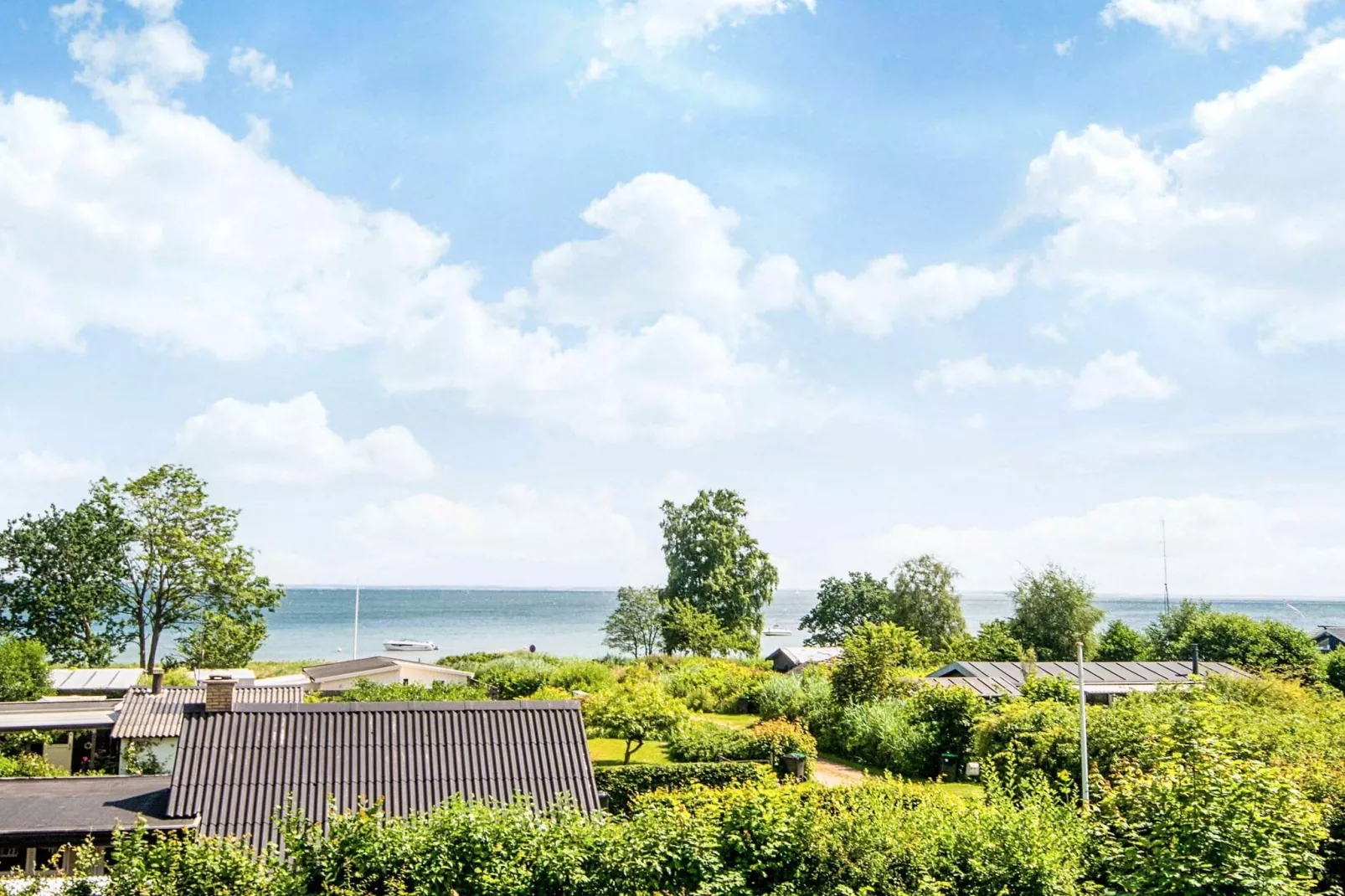 5 Personen vakantie huis in Haderslev-Waterzicht