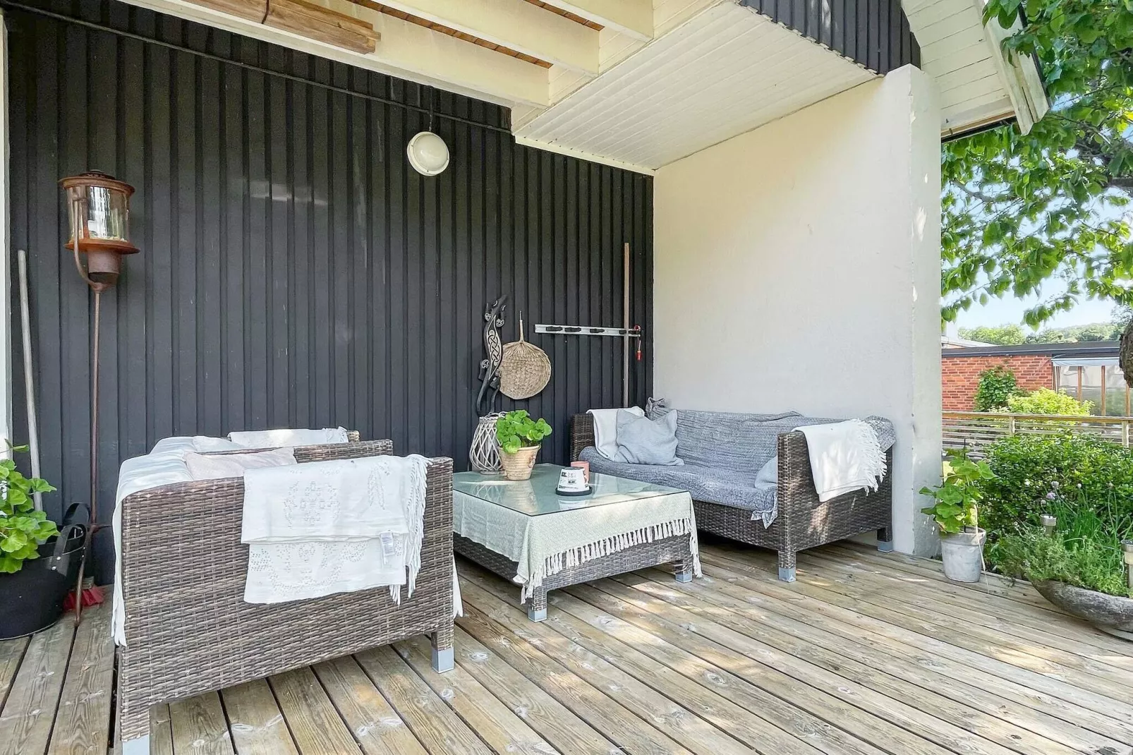 6 persoons vakantie huis in ASKIM-By Traum-Buitenlucht