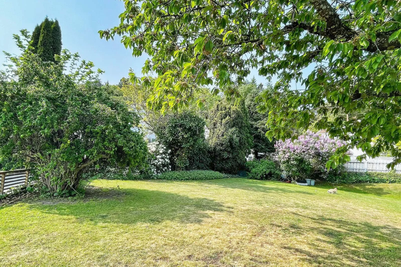 6 persoons vakantie huis in ASKIM-By Traum-Buitenlucht