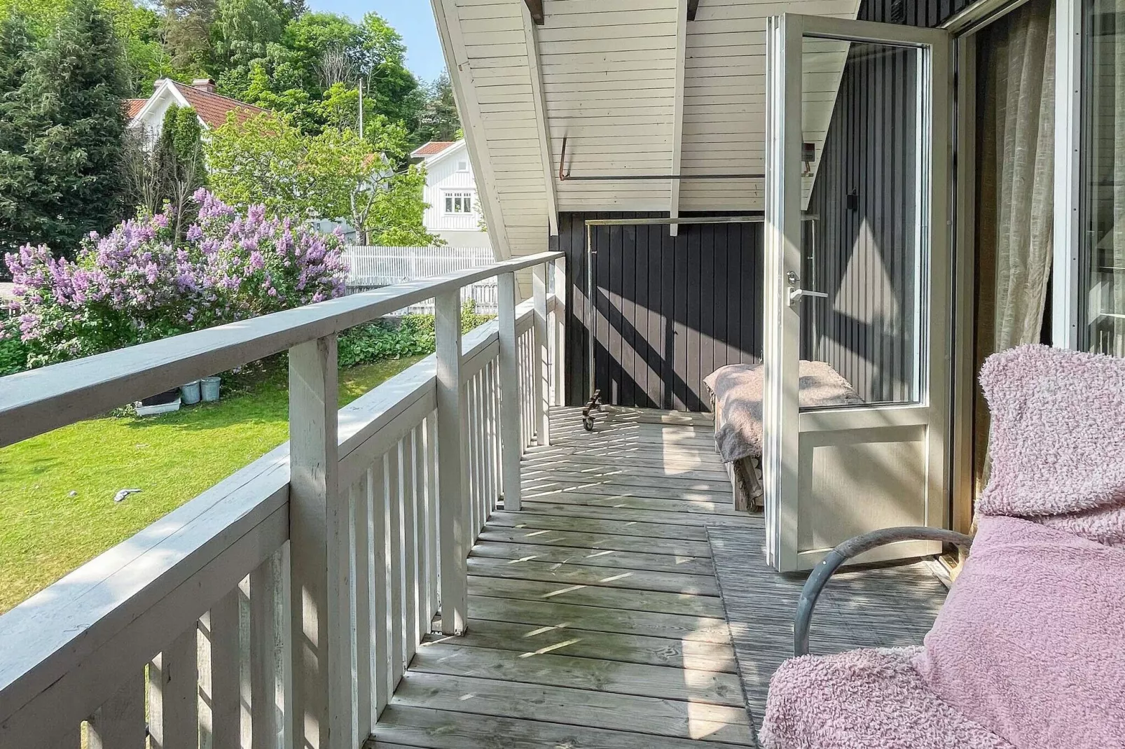 6 persoons vakantie huis in ASKIM-By Traum-Buitenlucht