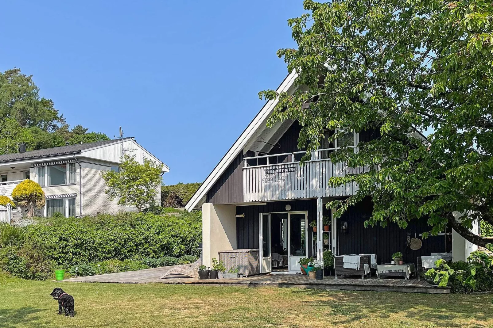 6 persoons vakantie huis in ASKIM-By Traum-Buitenlucht