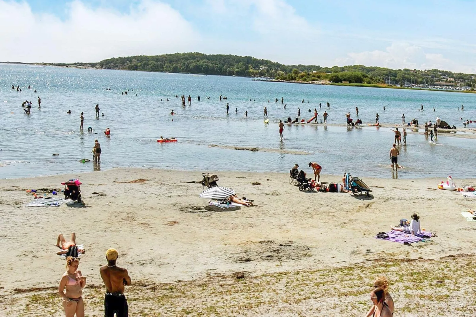 6 persoons vakantie huis in ASKIM-By Traum