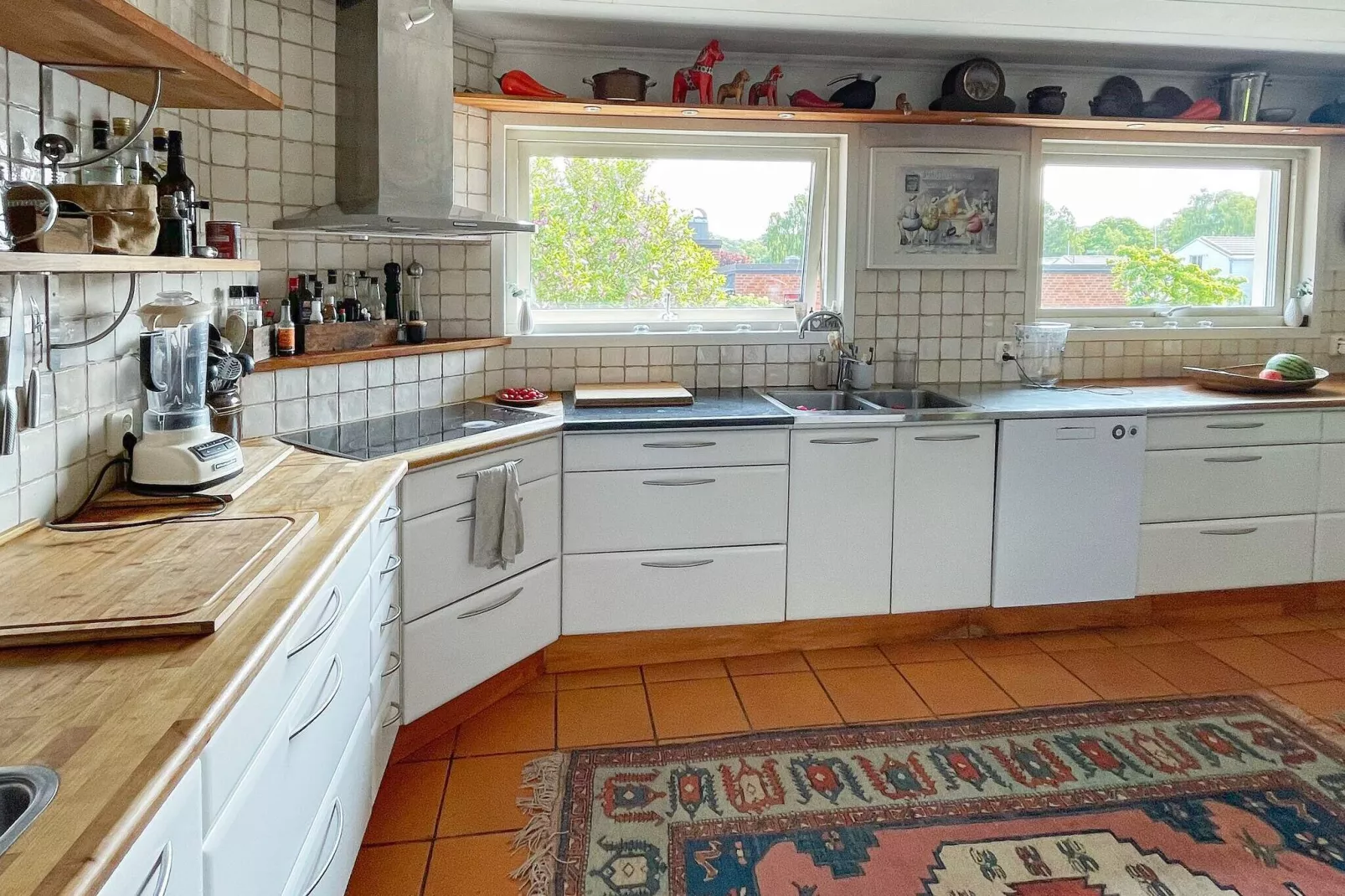 6 persoons vakantie huis in ASKIM-By Traum
