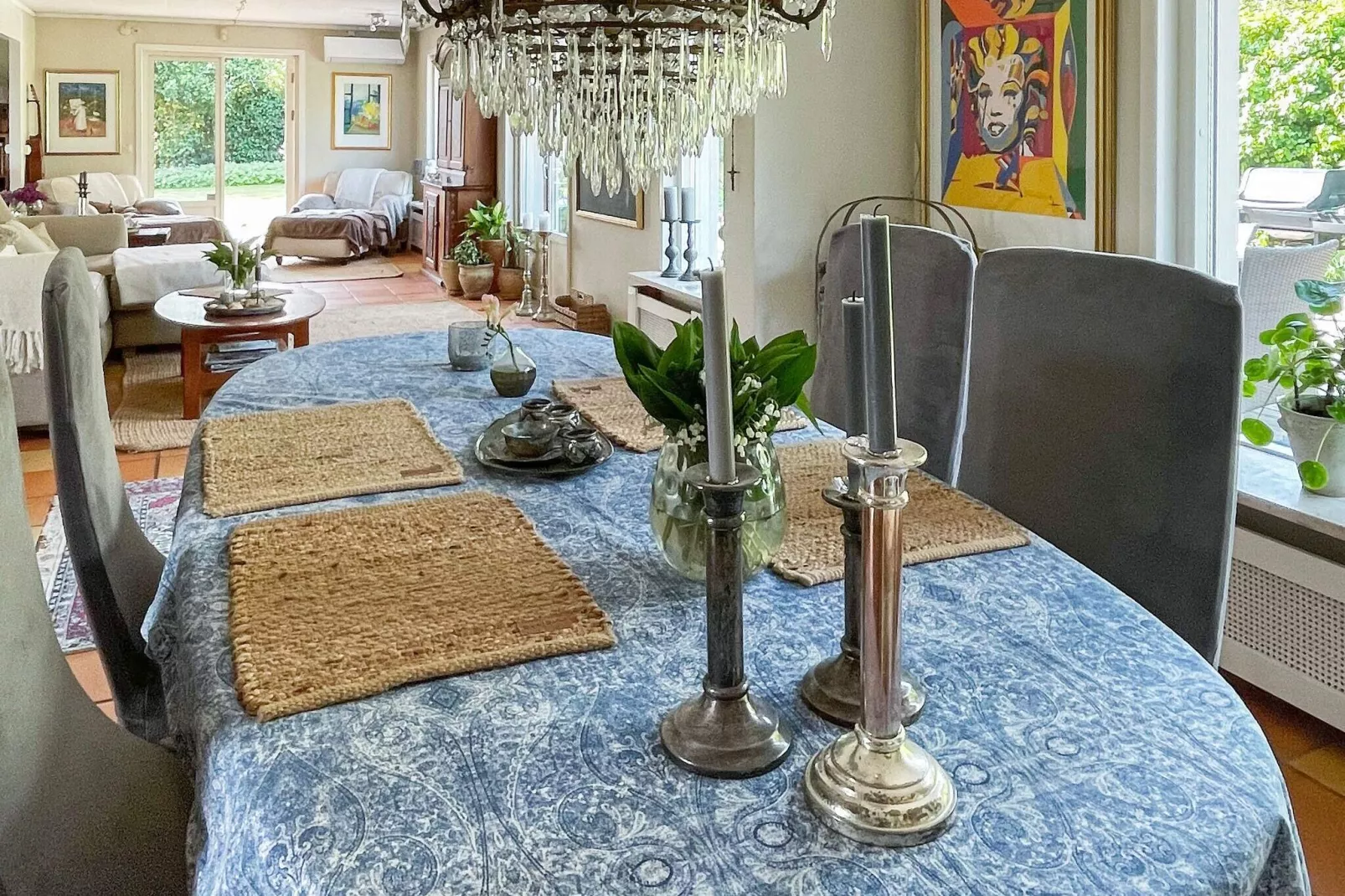 6 persoons vakantie huis in ASKIM-By Traum-Binnen