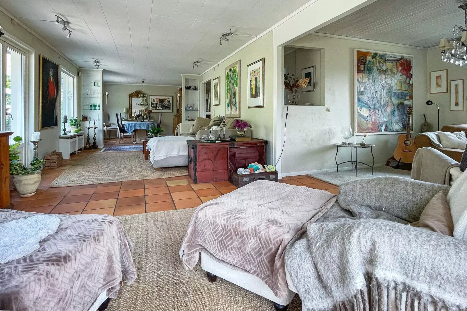 6 persoons vakantie huis in ASKIM-By Traum-Binnen