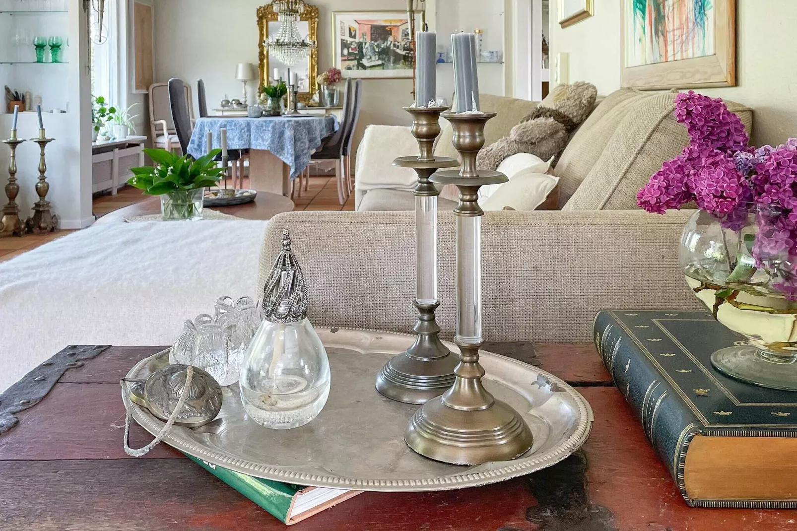 6 persoons vakantie huis in ASKIM-By Traum-Binnen