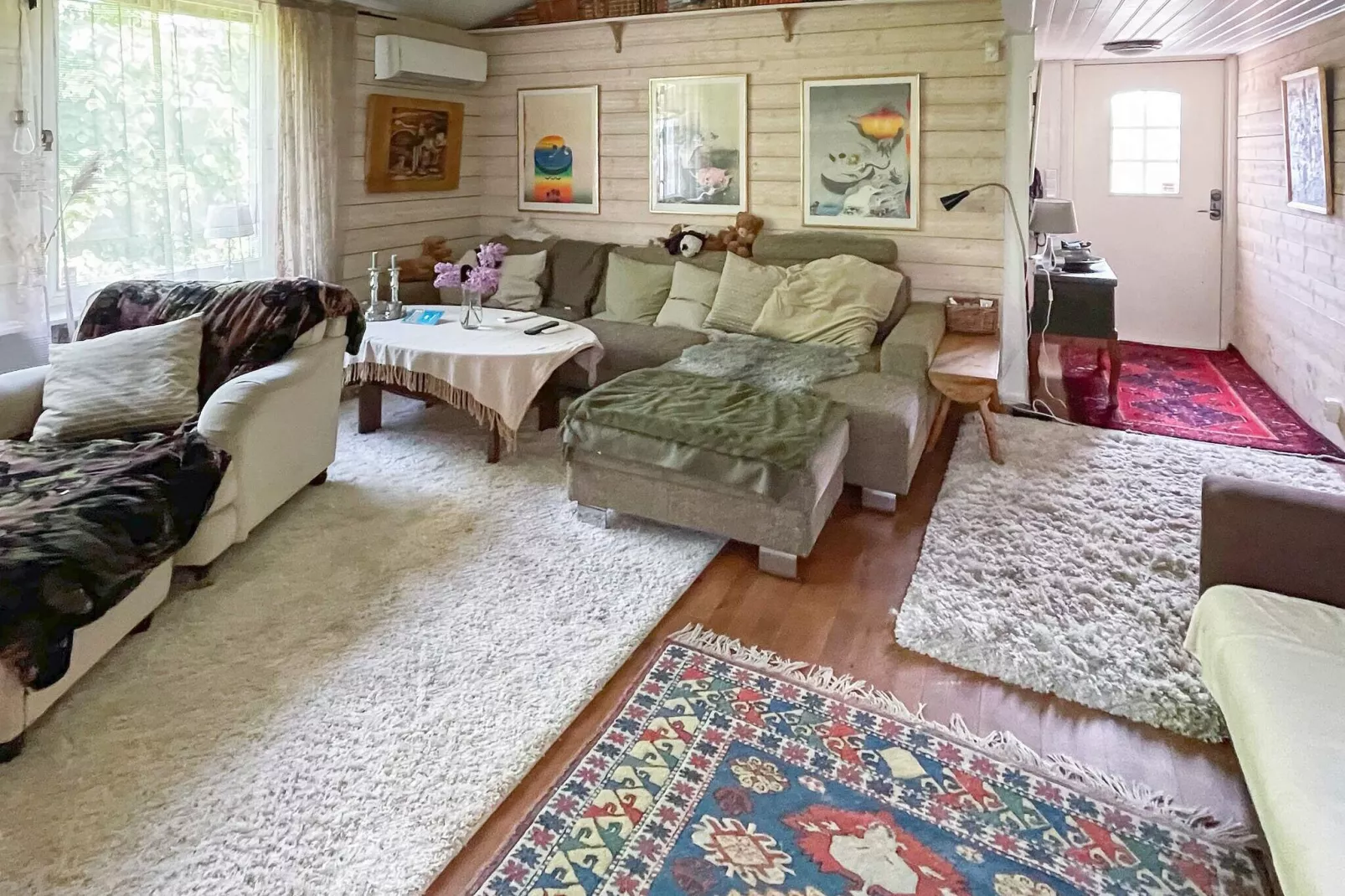 6 persoons vakantie huis in ASKIM-By Traum-Binnen