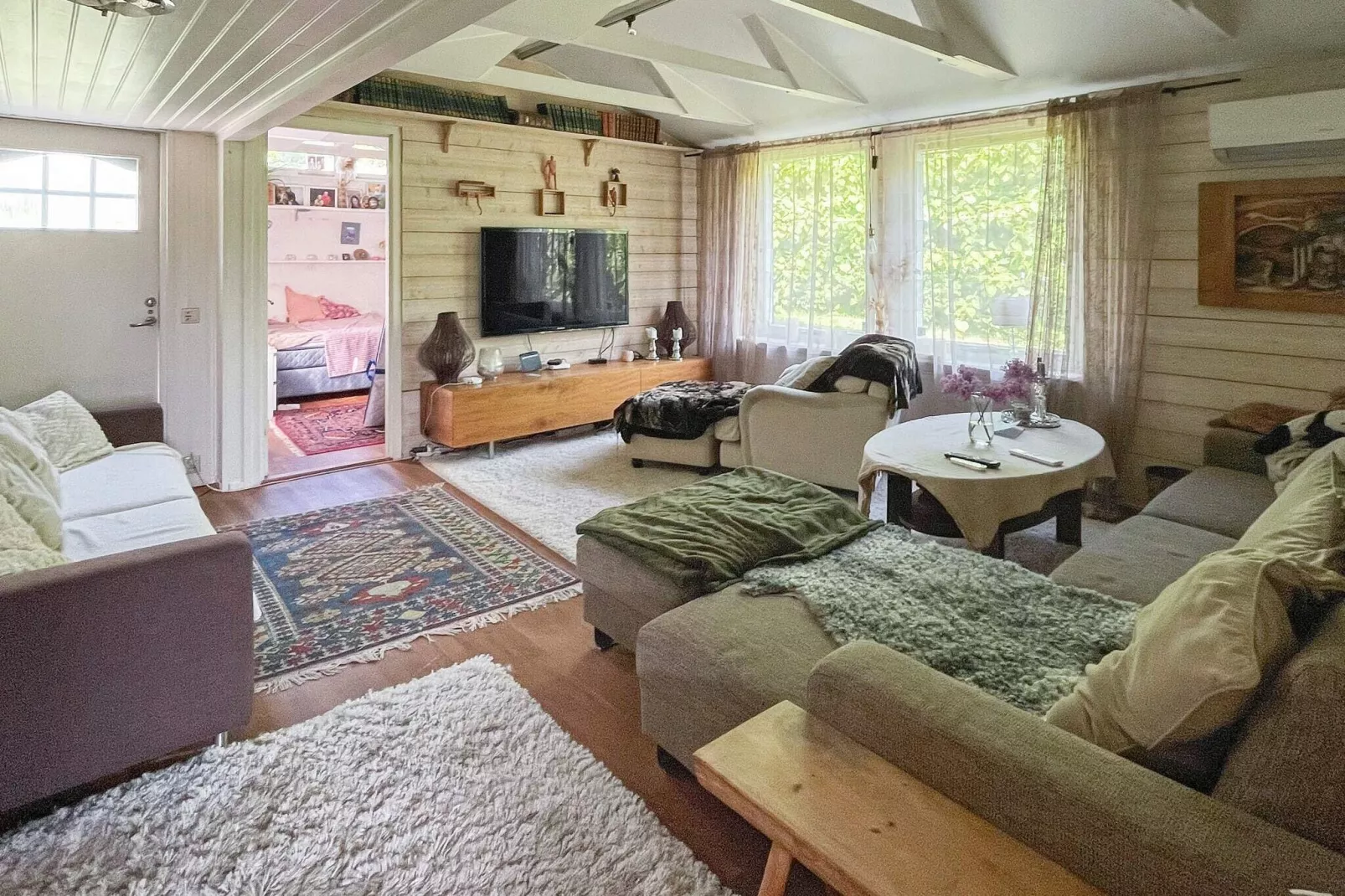 6 persoons vakantie huis in ASKIM-By Traum-Binnen