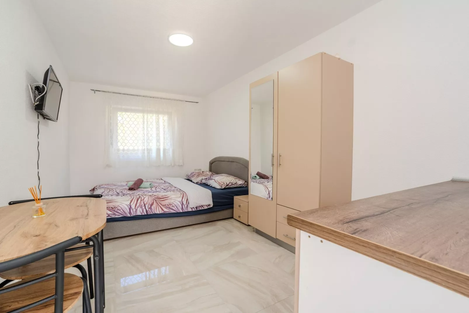 Guest Gouse Stipanovi Dvori - One Bedroom Apartment 4-Slaapkamer