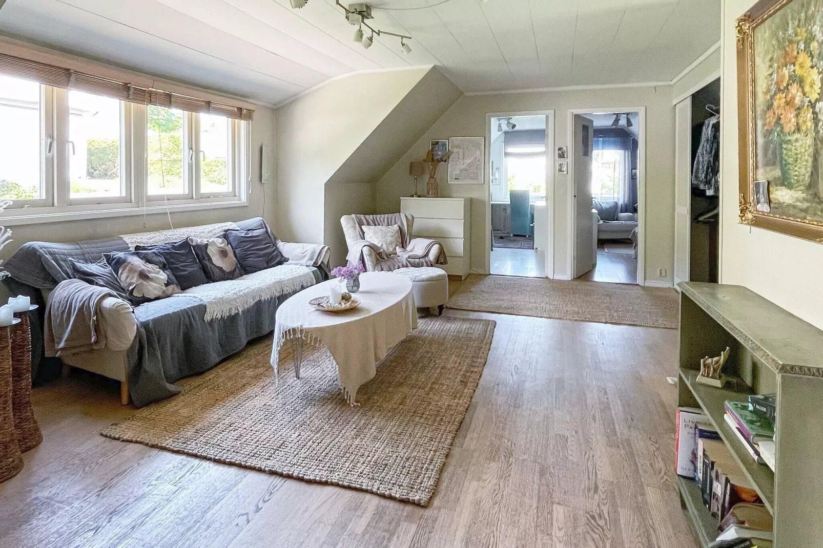 6 persoons vakantie huis in ASKIM-By Traum-Binnen