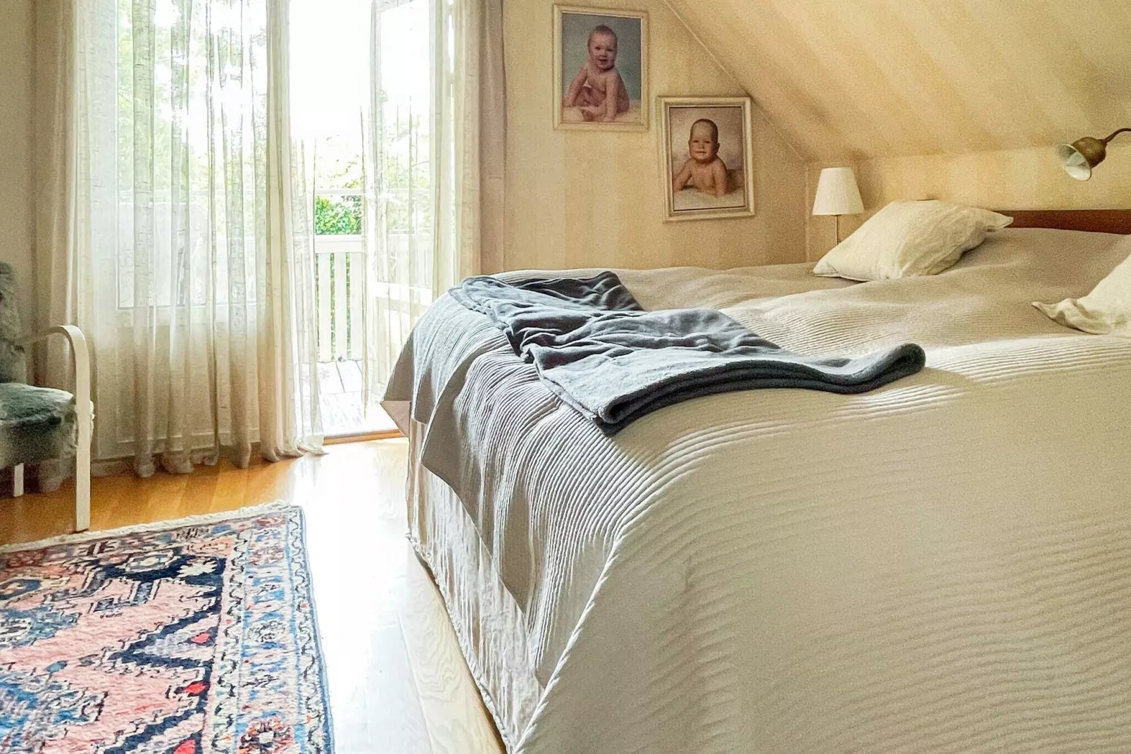 6 persoons vakantie huis in ASKIM-By Traum-Binnen