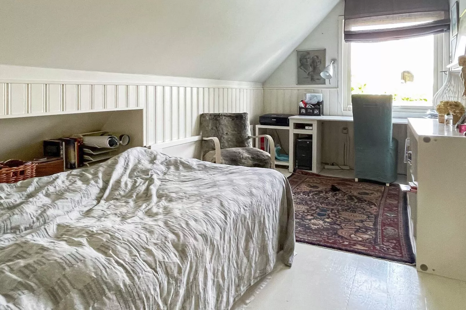6 persoons vakantie huis in ASKIM-By Traum-Binnen