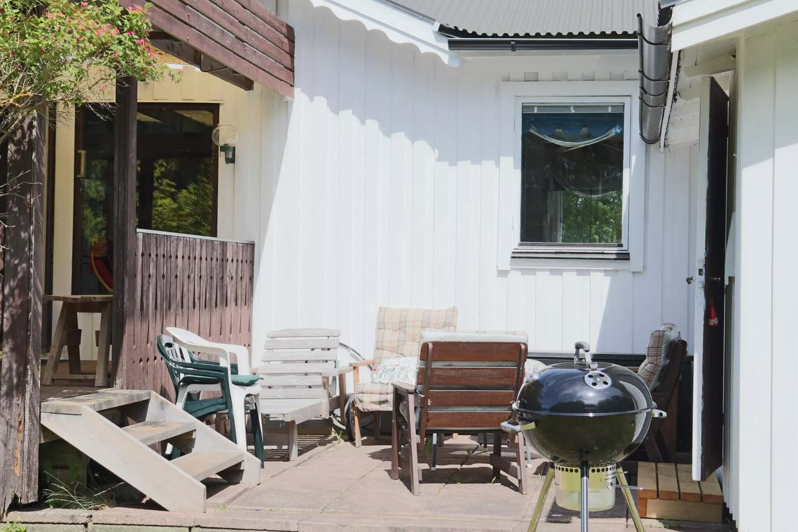7 persoons vakantie huis in TRÄLÖVSLÄGE-By Traum-Buitenlucht