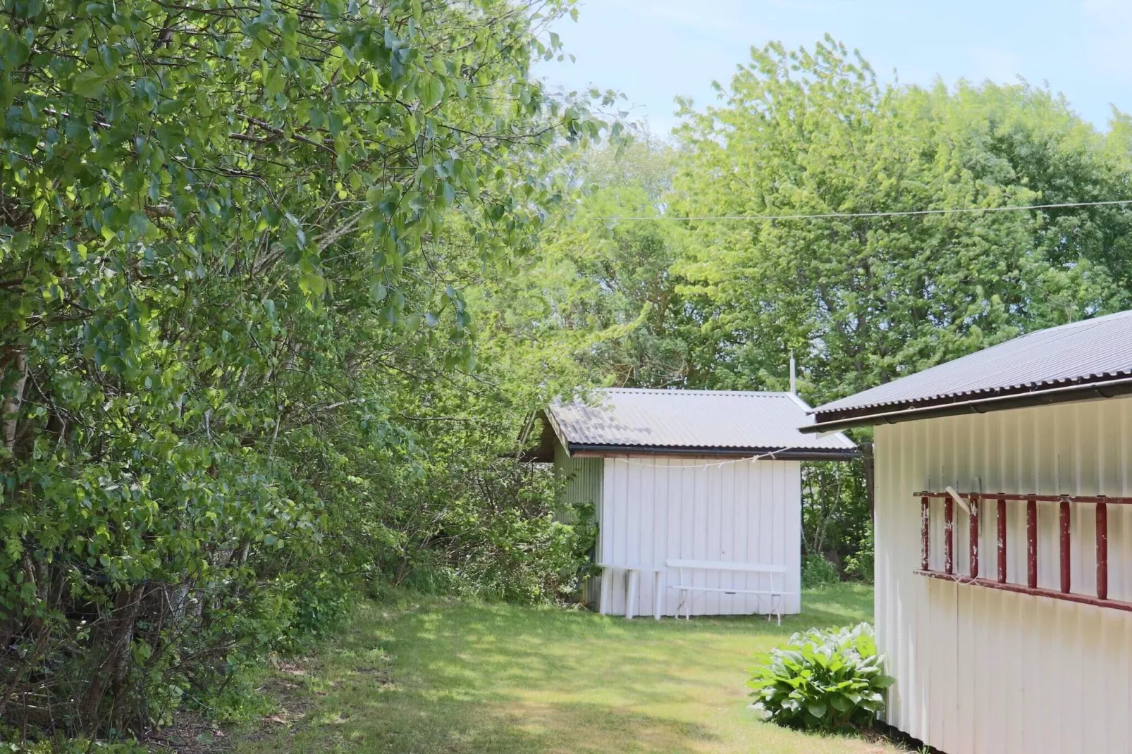 7 persoons vakantie huis in TRÄLÖVSLÄGE-By Traum-Buitenlucht