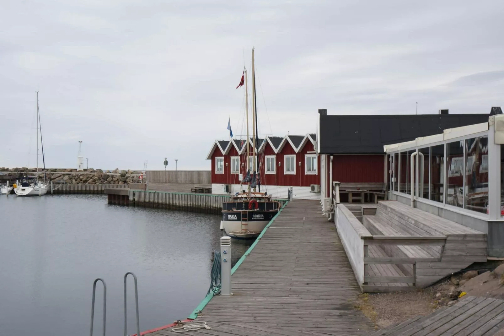 7 persoons vakantie huis in TRÄLÖVSLÄGE-By Traum-Niet-getagd