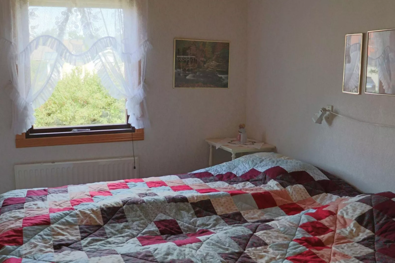7 persoons vakantie huis in TRÄLÖVSLÄGE-By Traum-Binnen