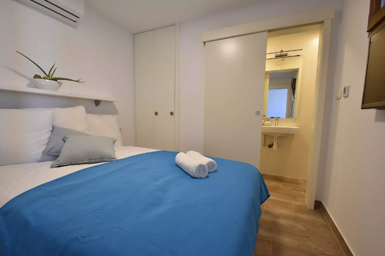 Apartment Mandika - One Bedroom Apartment