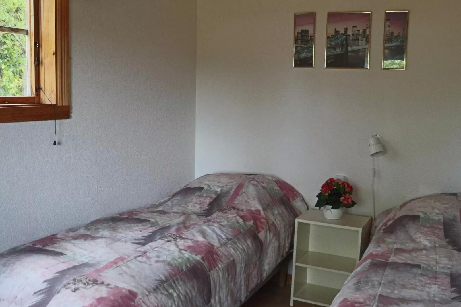 7 persoons vakantie huis in TRÄLÖVSLÄGE-By Traum-Binnen