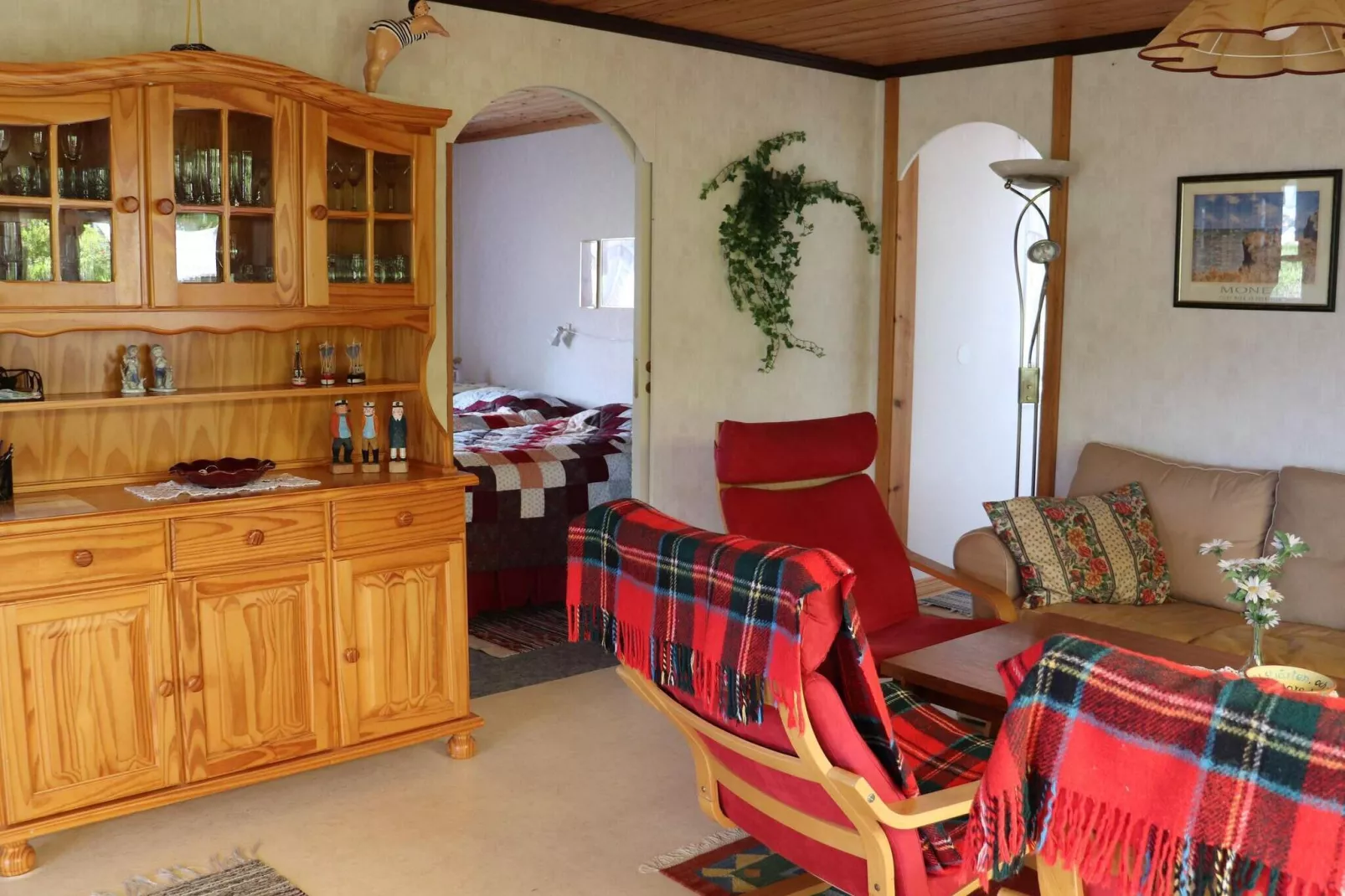 7 persoons vakantie huis in TRÄLÖVSLÄGE-By Traum-Binnen