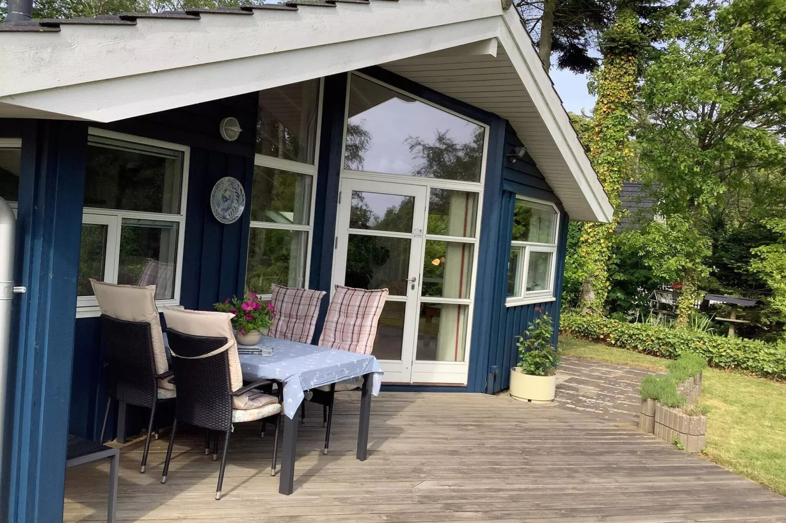 4 sterren vakantie huis in Thyholm-Binnen