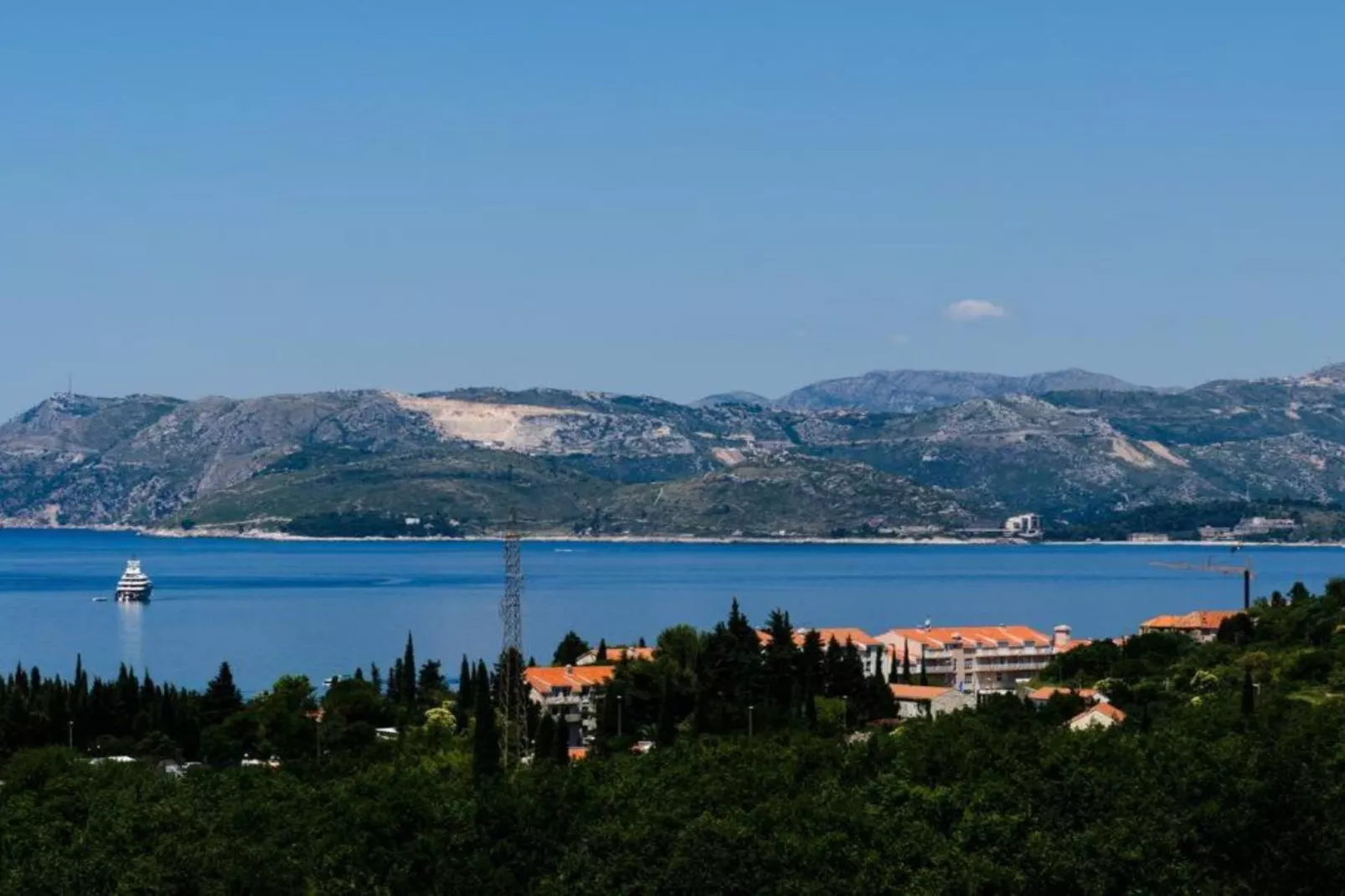 Apartments Villa Lukas - Antonija Apartment 14 - Sfeer