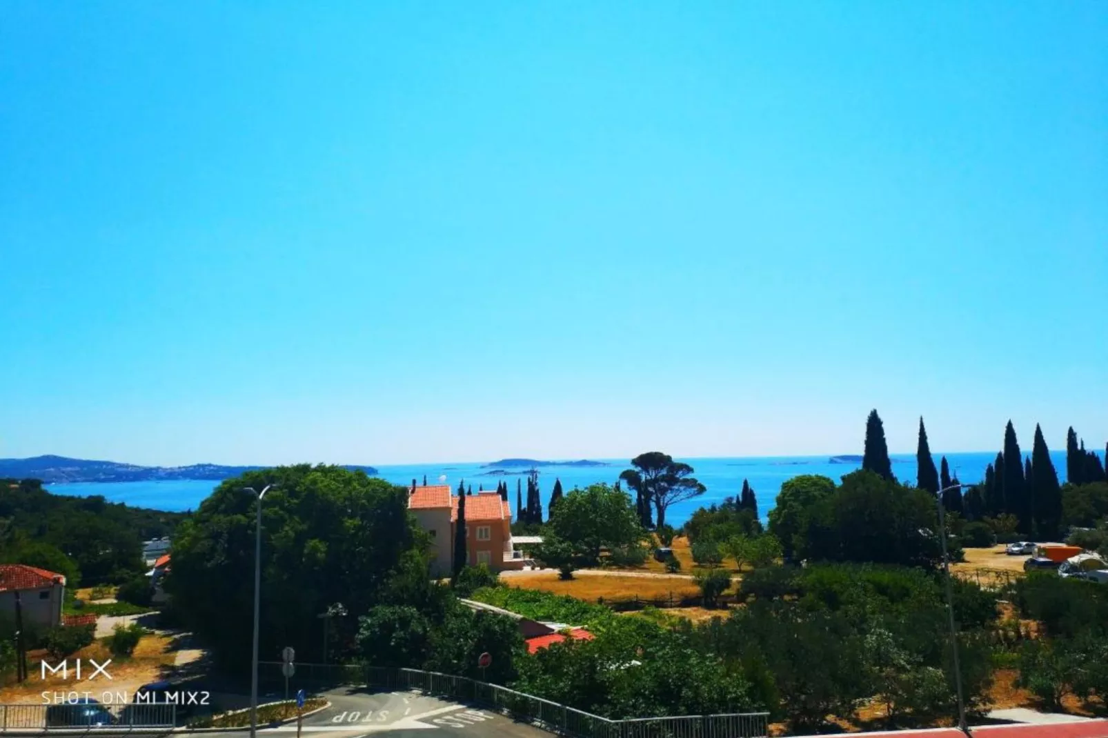 Two Bedroom Apartment With Sea View 11-Buitenlucht
