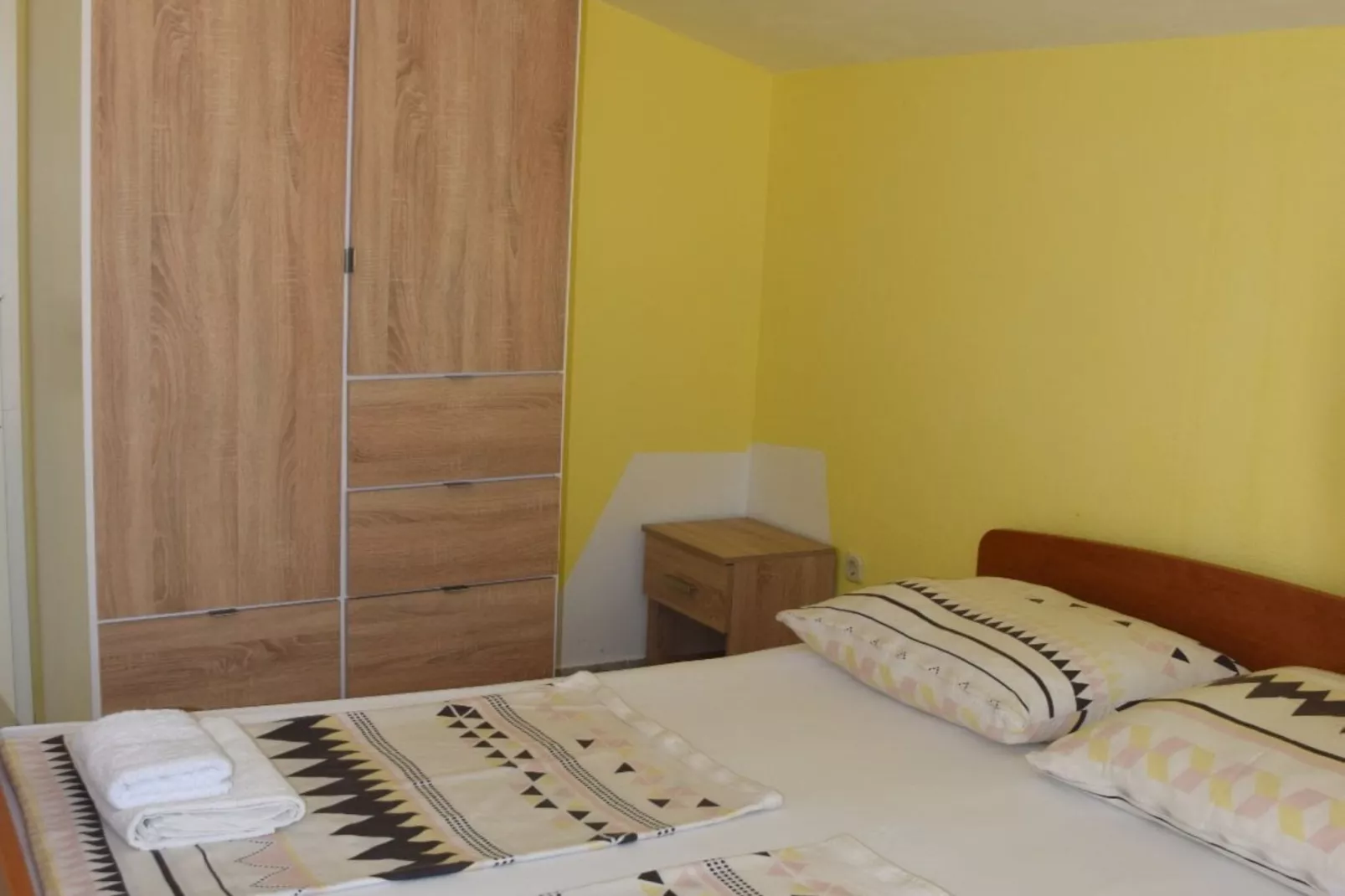 Apartments Dana - One Bedroom Apartment 5-Slaapkamer