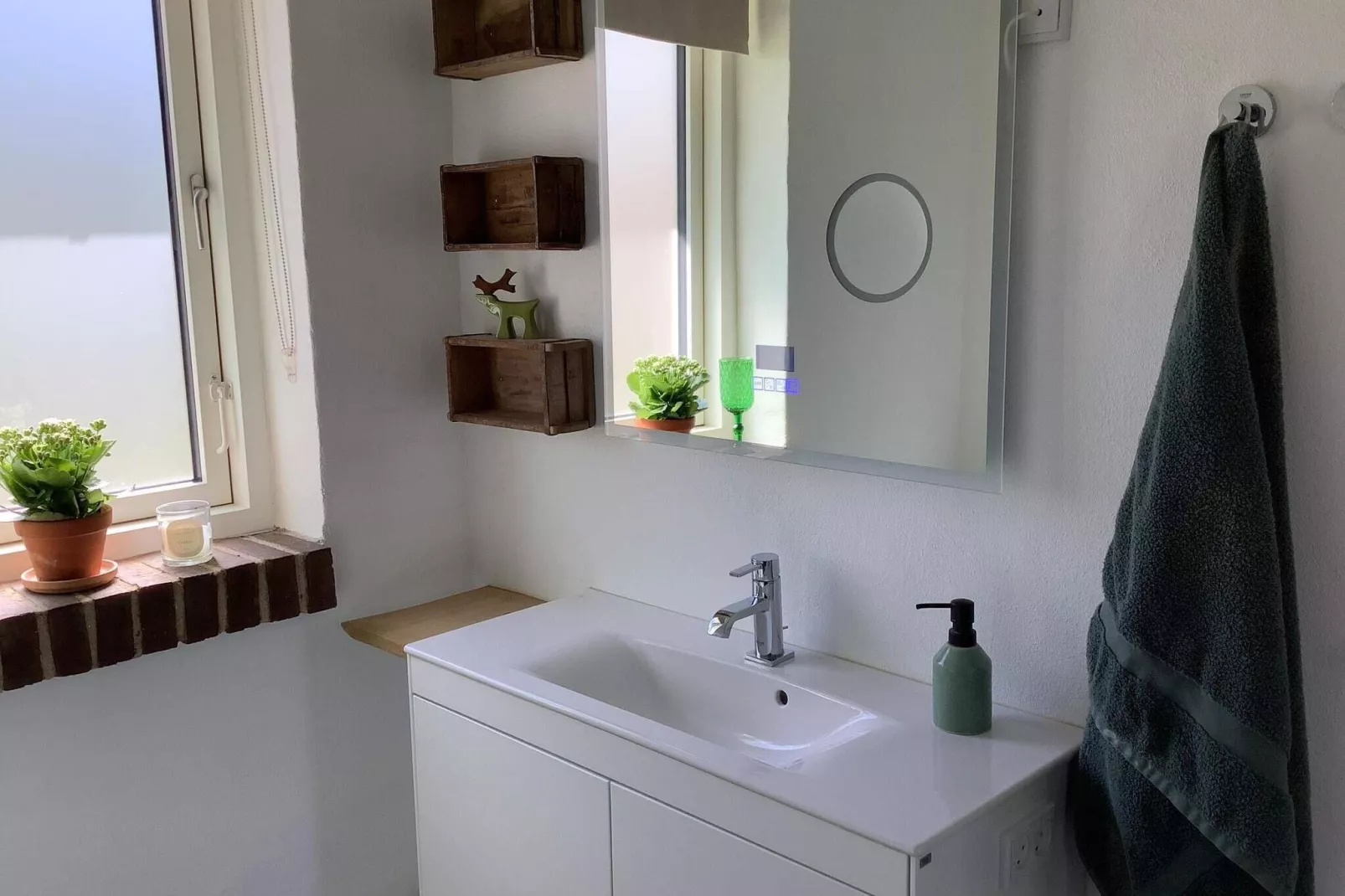 5 persoons vakantie huis in Thyholm-By Traum-Binnen