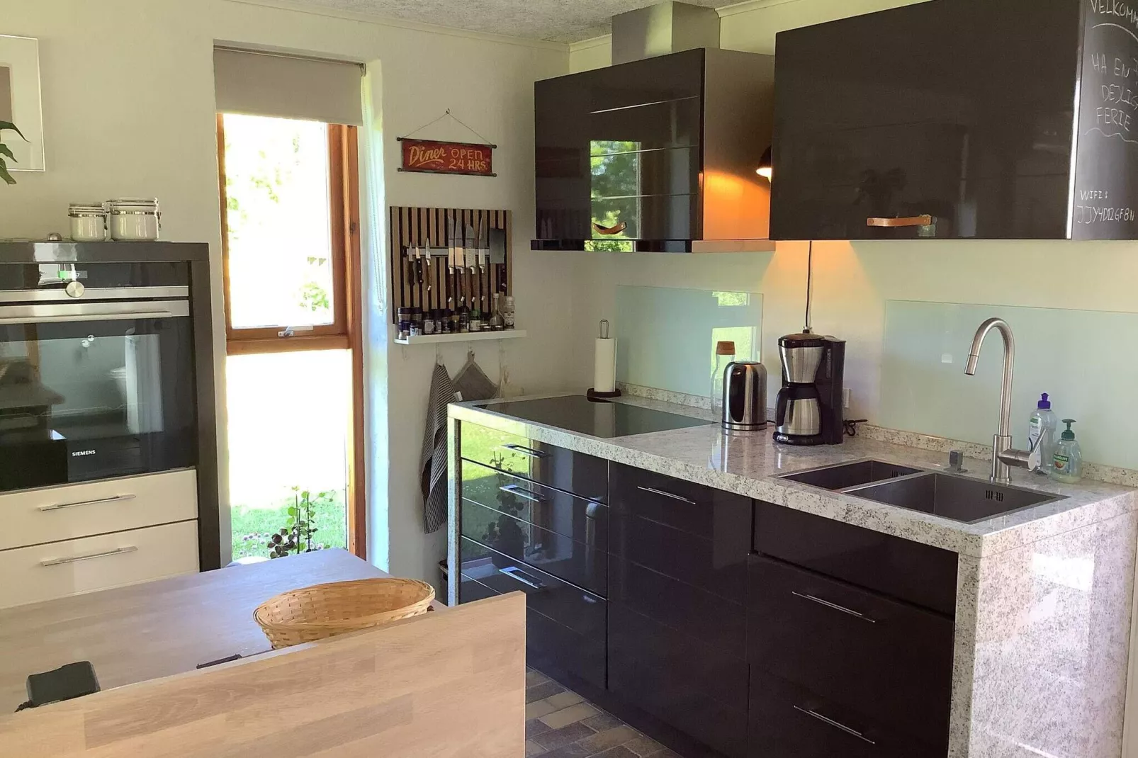 5 persoons vakantie huis in Thyholm-By Traum-Binnen