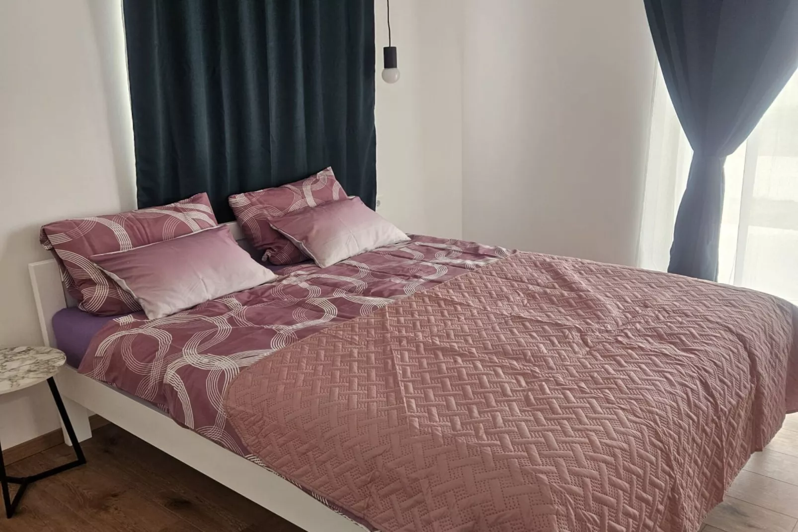 Vlla Magnolia Pirovac-Slaapkamer