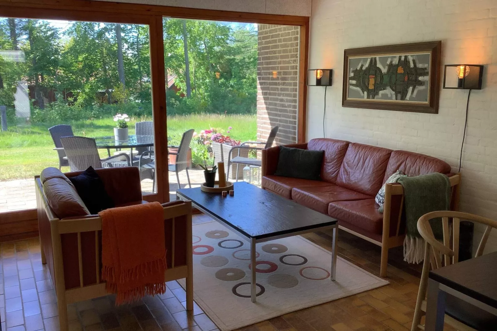5 persoons vakantie huis in Thyholm-By Traum-Binnen