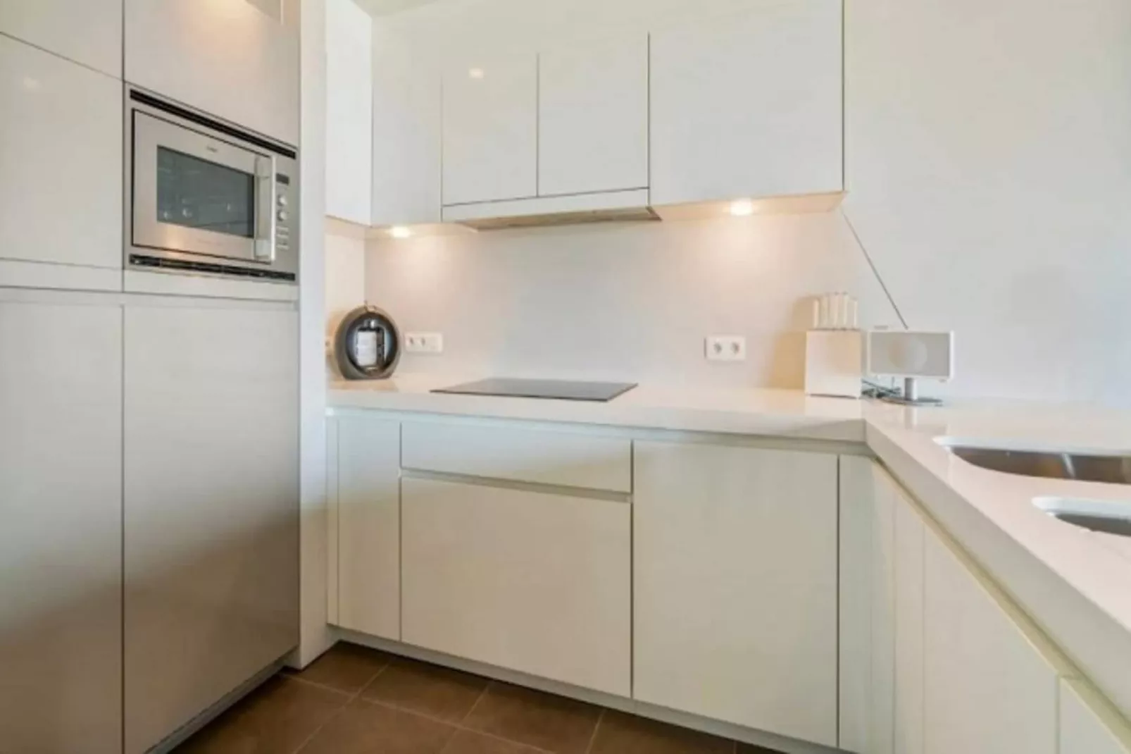 EDEN ZD 32-Keuken