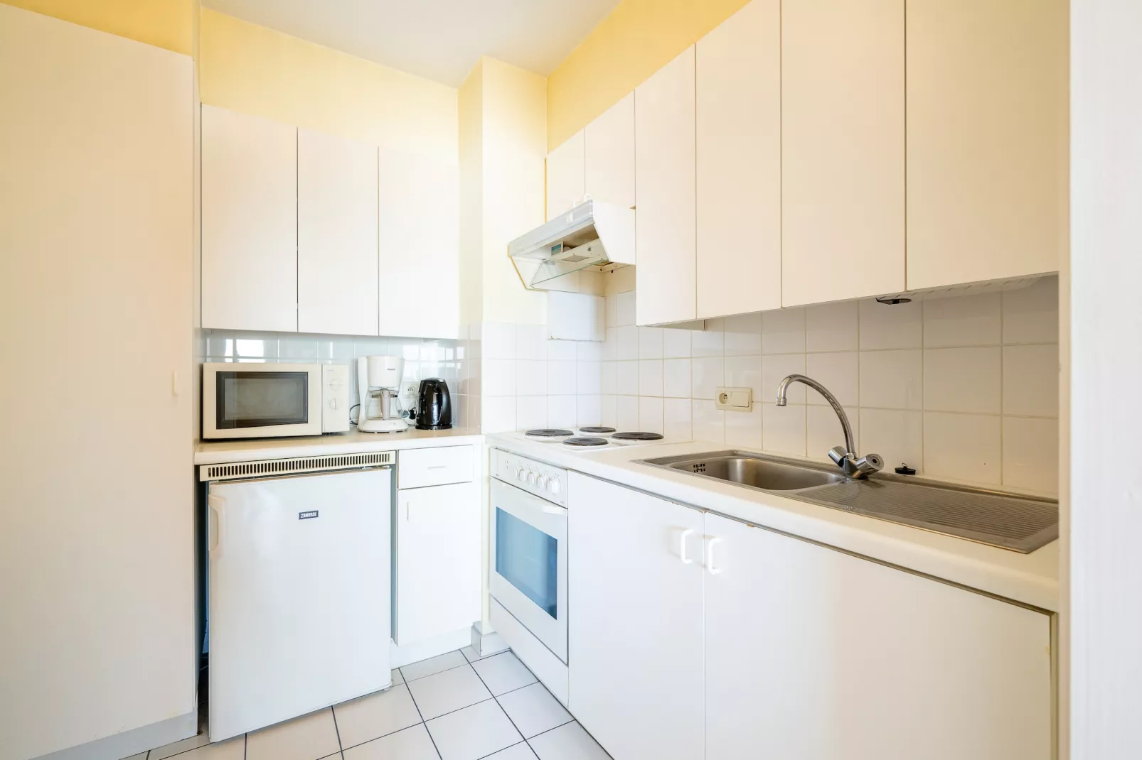 LECOMTE 5A-Keuken