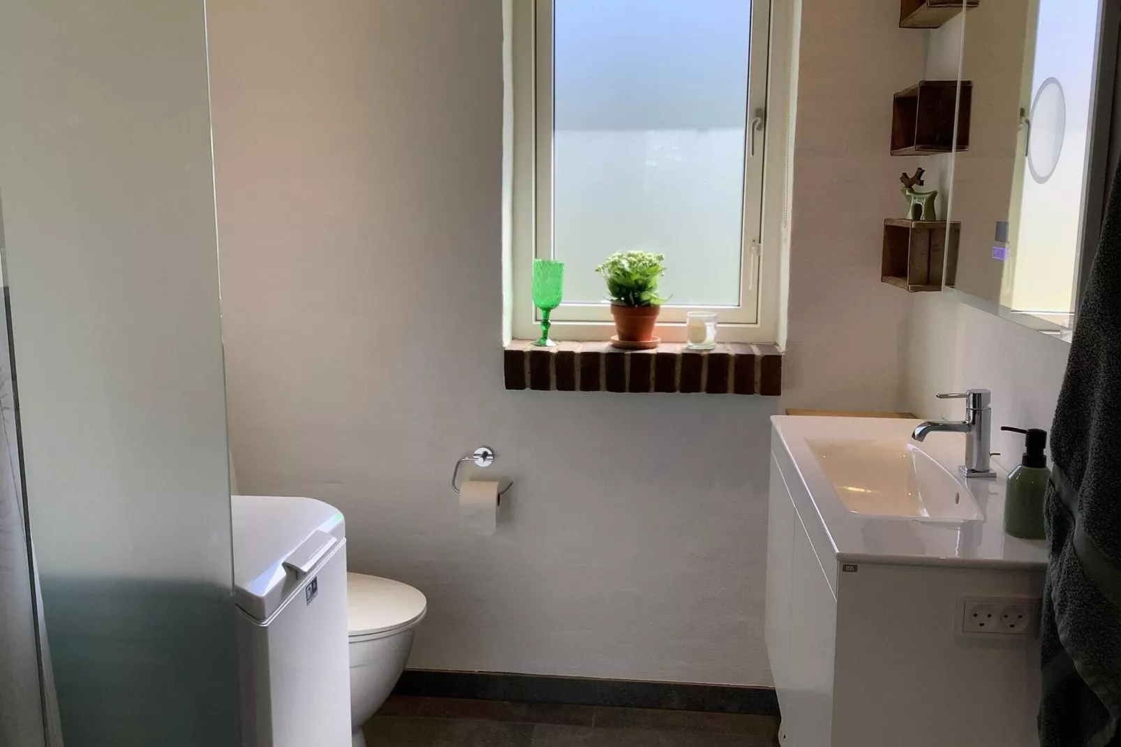 5 persoons vakantie huis in Thyholm-By Traum-Binnen