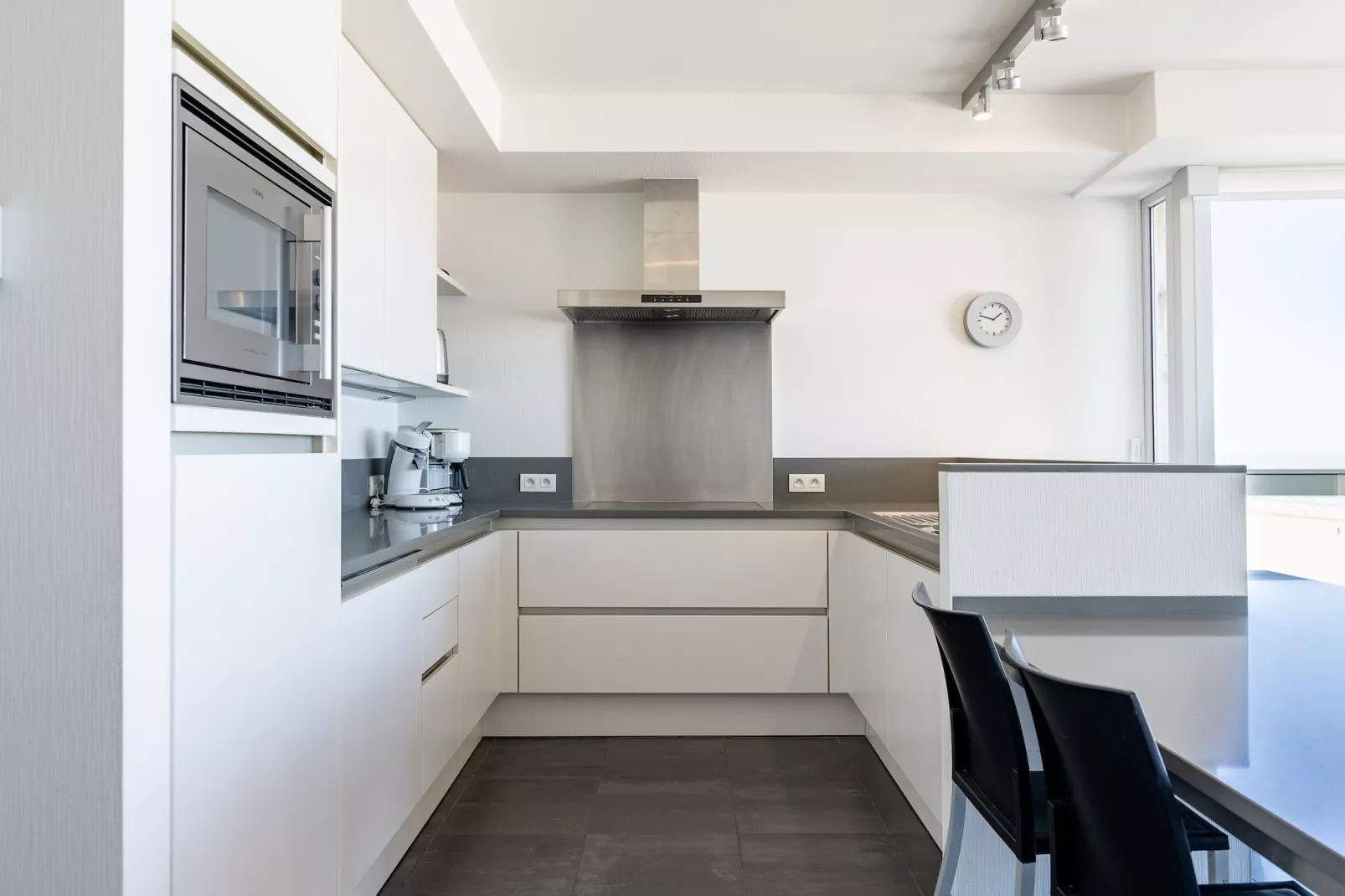 KEIZER KAREL 5C-Keuken