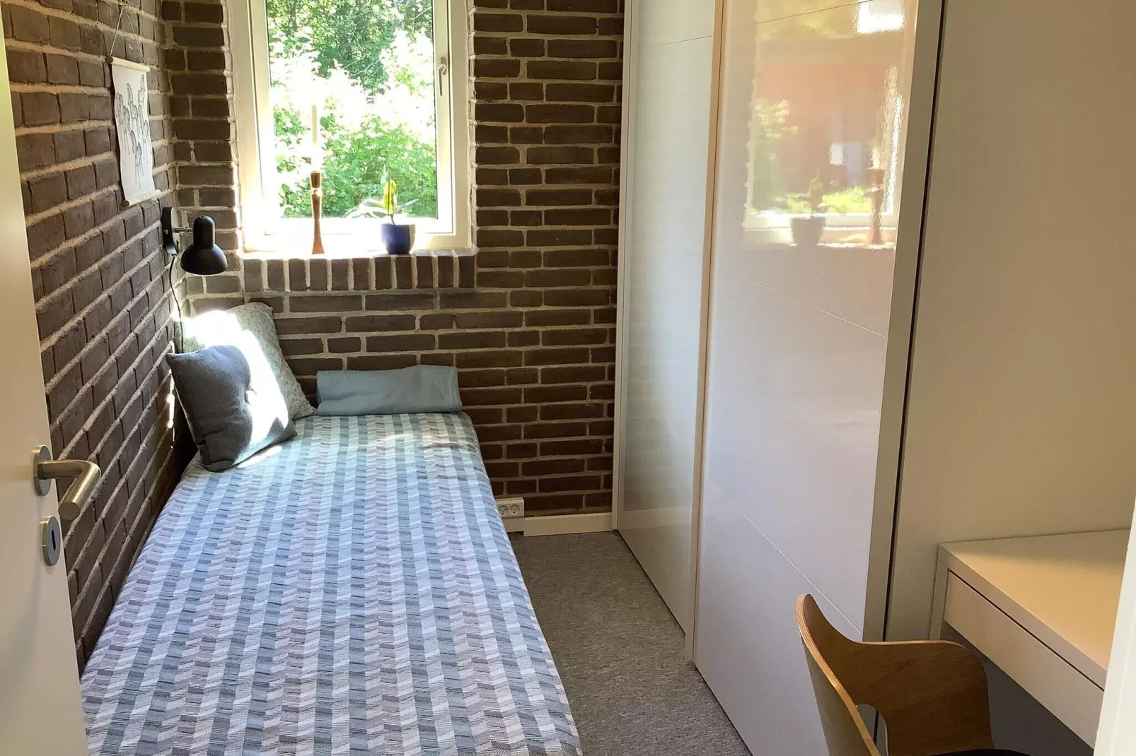 5 persoons vakantie huis in Thyholm-By Traum-Binnen