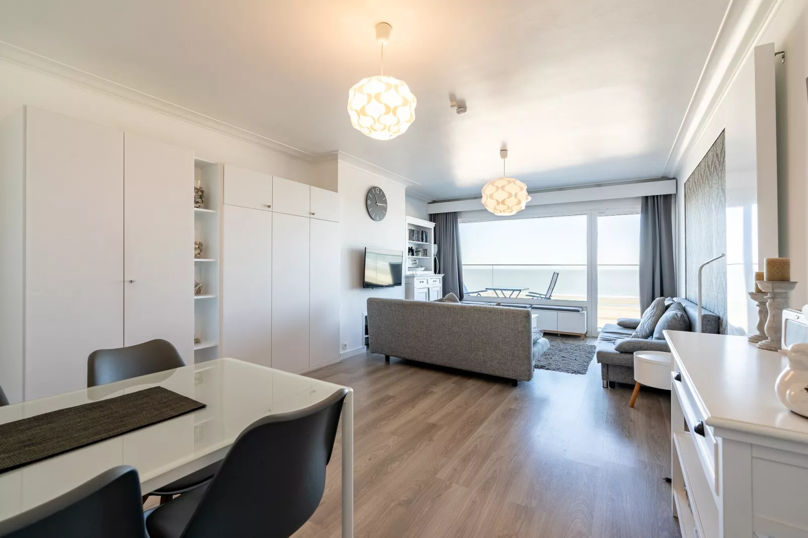 EXCELSIOR 32G-Woonkamer