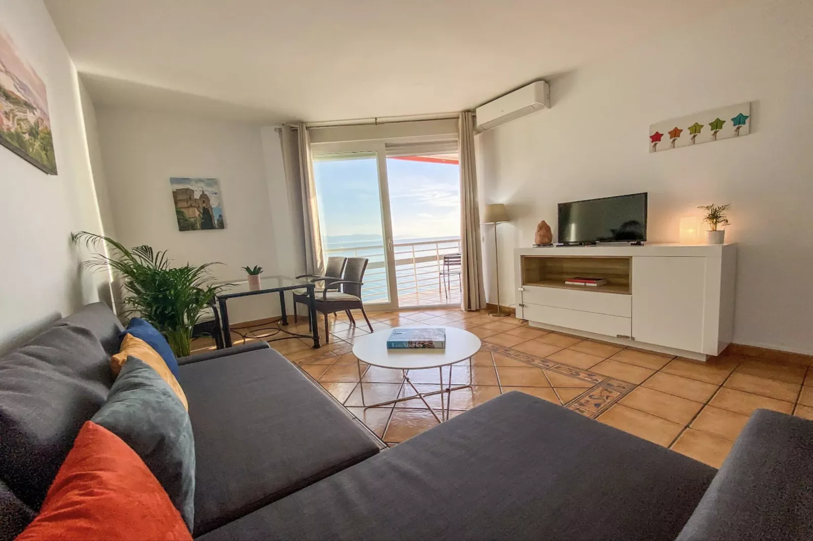 917 Torre-Woonkamer
