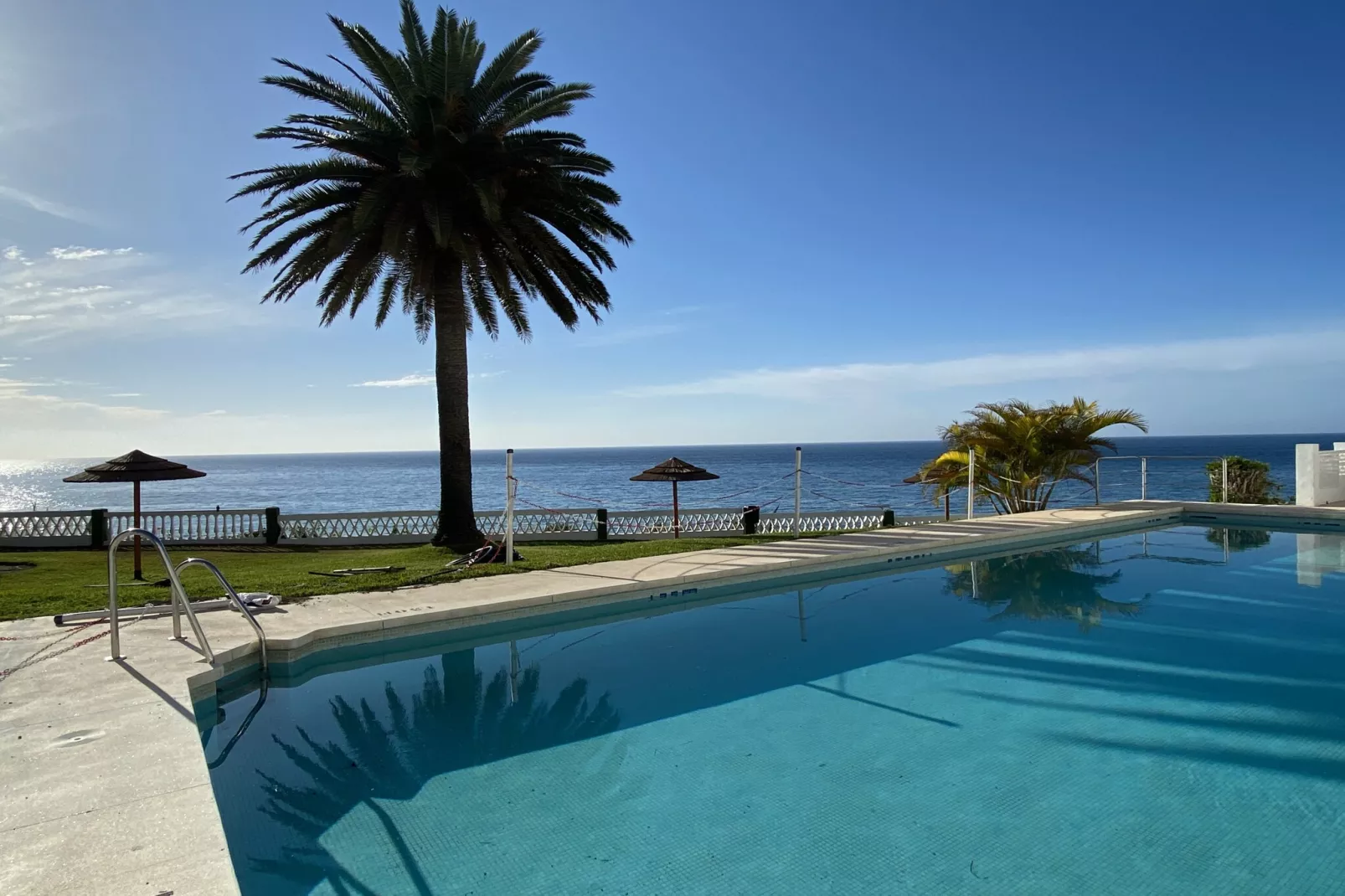 Acapulco Playa 412 by Casasol-Zwembad