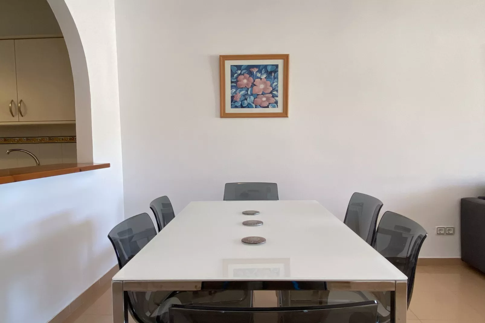 Mediterraneo 20E by Casasol-Woonkamer